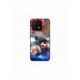 Husa personalizata tip carcasa HQPrint pentru Xiaomi 13, model Messi 1, multicolor, S1D1M0122