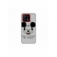 Husa personalizata tip carcasa HQPrint pentru Xiaomi 13, model Dont Touch my Phone 3, multicolor, S1D1M0123
