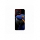 Husa personalizata tip carcasa HQPrint pentru Xiaomi 13, model Blue Parrot, multicolor, S1D1M0145