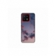 Husa personalizata tip carcasa HQPrint pentru Xiaomi 13, model Moody Sky, multicolor, S1D1M0146