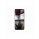 Husa personalizata tip carcasa HQPrint pentru Xiaomi 13, model Black Magic, multicolor, S1D1M0152