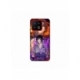 Husa personalizata tip carcasa HQPrint pentru Xiaomi 13, model Naruto 3, multicolor, S1D1M0162