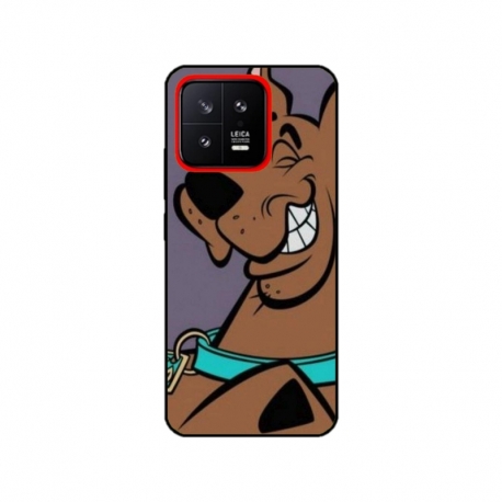 Husa personalizata tip carcasa HQPrint pentru Xiaomi 13, model Bears 5, multicolor, S1D1M0165