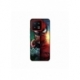 Husa personalizata tip carcasa HQPrint pentru Xiaomi 13, model Spiderman 5, multicolor, S1D1M0171
