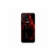 Husa personalizata tip carcasa HQPrint pentru Xiaomi 13, model Evil Hoodie Man, multicolor, S1D1M0197