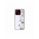 Husa personalizata tip carcasa HQPrint pentru Xiaomi 13, model Flowers 16, multicolor, S1D1M0217