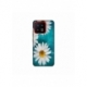 Husa personalizata tip carcasa HQPrint pentru Xiaomi 13, model Petunia 2, multicolor, S1D1M0239