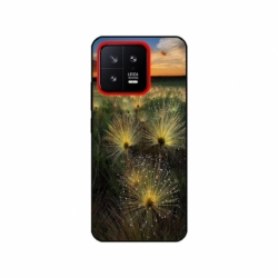 Husa personalizata tip carcasa HQPrint pentru Xiaomi 13, model Nice View 11, multicolor, S1D1M0246