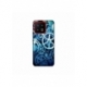 Husa personalizata tip carcasa HQPrint pentru Xiaomi 13, model Clockwork, multicolor, S1D1M0250