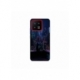 Husa personalizata tip carcasa HQPrint pentru Xiaomi 13, model Neon City, multicolor, S1D1M0260