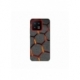 Husa personalizata tip carcasa HQPrint pentru Xiaomi 13, model Lava Hex, multicolor, S1D1M0265