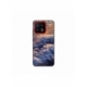 Husa personalizata tip carcasa HQPrint pentru Xiaomi 13, model Beautiful Sky, multicolor, S1D1M0277