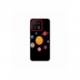 Husa personalizata tip carcasa HQPrint pentru Xiaomi 13, model Colorful Galaxy, multicolor, S1D1M0283