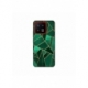 Husa personalizata tip carcasa HQPrint pentru Xiaomi 13, model Emerald, multicolor, S1D1M0287