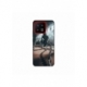 Husa personalizata tip carcasa HQPrint pentru Xiaomi 13, model Chain Man, multicolor, S1D1M0296