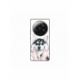 Husa personalizata tip carcasa HQPrint pentru Xiaomi 13 Ultra, model Fluffy Dog, multicolor, S1D1M0033