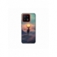 Husa personalizata tip carcasa HQPrint pentru Xiaomi 13, model Antlers, multicolor, S1D1M0303