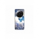 Husa personalizata tip carcasa HQPrint pentru Xiaomi 13 Ultra, model Butterfly 4, multicolor, S1D1M0041