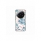 Husa personalizata tip carcasa HQPrint pentru Xiaomi 13 Ultra, model Leaf Design 1, multicolor, S1D1M0044