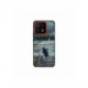 Husa personalizata tip carcasa HQPrint pentru Xiaomi 13, model Brave, multicolor, S1D1M0310