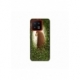 Husa personalizata tip carcasa HQPrint pentru Xiaomi 13, model Bear, multicolor, S1D1M0312