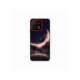 Husa personalizata tip carcasa HQPrint pentru Xiaomi 13, model Moon in the Trees, multicolor, S1D1M0331