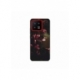 Husa personalizata tip carcasa HQPrint pentru Xiaomi 13, model Flowers 20, multicolor, S1D1M0344