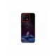 Husa personalizata tip carcasa HQPrint pentru Xiaomi 13, model Cancer Sky, multicolor, S1D1M0356