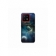 Husa personalizata tip carcasa HQPrint pentru Xiaomi 13, model Abstract 3, multicolor, S1D1M0362