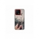 Husa personalizata tip carcasa HQPrint pentru Xiaomi 13, model Time Flies 2, multicolor, S1D1M0365