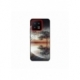 Husa personalizata tip carcasa HQPrint pentru Xiaomi 13, model Time Flies 3, multicolor, S1D1M0366