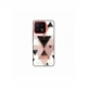 Husa personalizata tip carcasa HQPrint pentru Xiaomi 13, model Abstract 5, multicolor, S1D1M0368
