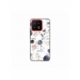 Husa personalizata tip carcasa HQPrint pentru Xiaomi 13, model Abstract 6, multicolor, S1D1M0372