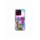 Husa personalizata tip carcasa HQPrint pentru Xiaomi 13, model Colorful Love, multicolor, S1D1M0376
