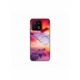 Husa personalizata tip carcasa HQPrint pentru Xiaomi 13, model Bright Infinity, multicolor, S1D1M0377