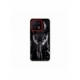 Husa personalizata tip carcasa HQPrint pentru Xiaomi 13, model Snake, multicolor, S1D1M0378