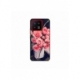 Husa personalizata tip carcasa HQPrint pentru Xiaomi 13, model Flowers 22, multicolor, S1D1M0379