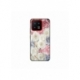 Husa personalizata tip carcasa HQPrint pentru Xiaomi 13, model Flowers 23, multicolor, S1D1M0385