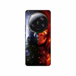 Husa personalizata tip carcasa HQPrint pentru Xiaomi 13 Ultra, model Mortal Kombat, multicolor, S1D1M0130