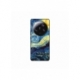 Husa personalizata tip carcasa HQPrint pentru Xiaomi 13 Ultra, model Van Gogh, multicolor, S1D1M0238