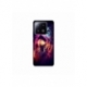 Husa personalizata tip carcasa HQPrint pentru Xiaomi 13 Pro, model Celestial Lion, multicolor, S1D1M0002
