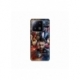 Husa personalizata tip carcasa HQPrint pentru Xiaomi 13 Pro, model Avengers Endgame, multicolor, S1D1M0009