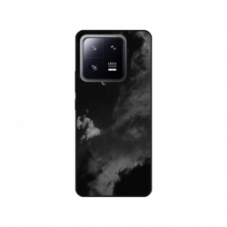 Husa personalizata tip carcasa HQPrint pentru Xiaomi 13 Pro, model Night Sky, multicolor, S1D1M0022