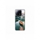 Husa personalizata tip carcasa HQPrint pentru Xiaomi 13 Pro, model Boats, multicolor, S1D1M0024