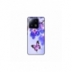 Husa personalizata tip carcasa HQPrint pentru Xiaomi 13 Pro, model Butterfly 2, multicolor, S1D1M0029