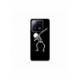 Husa personalizata tip carcasa HQPrint pentru Xiaomi 13 Pro, model Dab Skeleton, multicolor, S1D1M0034