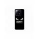 Husa personalizata tip carcasa HQPrint pentru Xiaomi 13 Pro, model Dont touch my phone 1, multicolor, S1D1M0035