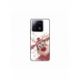 Husa personalizata tip carcasa HQPrint pentru Xiaomi 13 Pro, model Reindeer 3, multicolor, S1D1M0053