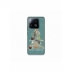 Husa personalizata tip carcasa HQPrint pentru Xiaomi 13 Pro, model Merry Christmas 1, multicolor, S1D1M0056
