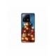 Husa personalizata tip carcasa HQPrint pentru Xiaomi 13 Pro, model Christmas Tree 2, multicolor, S1D1M0058